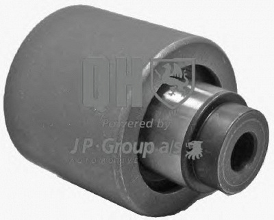 JP GROUP 1112200409 -  Паразитный / Ведущий ролик, зубчатый ремень